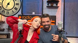 DOC și Olivia Adams, mărturisiri inedite la "Dimineața pe doi cu Greeg și Cernat"