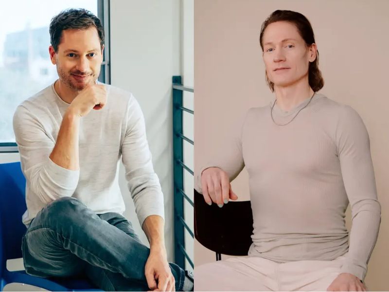 Ce mănâncă bărbatul care cheltuiește 2 milioane de dolari pe an pentru a deveni mai tânăr