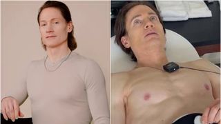 Ce mănâncă bărbatul care cheltuiește 2 milioane de dolari pe an pentru a deveni mai tânăr