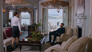 C&acirc;ner pus &icirc;n dificultate de Ender