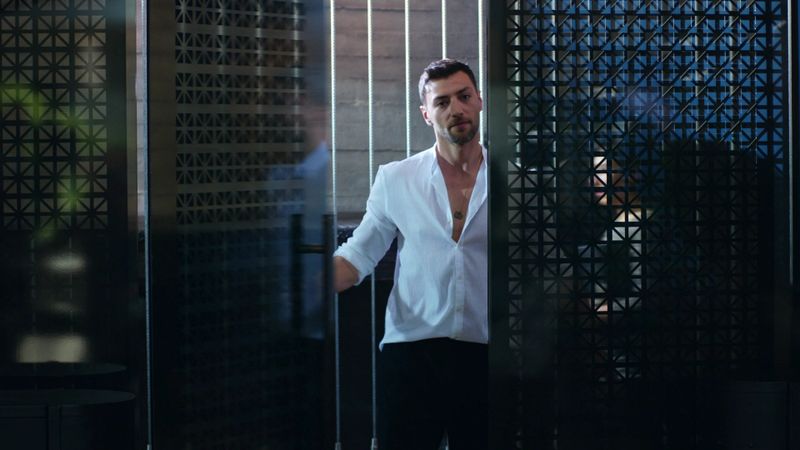 Câner pus în dificultate de Ender