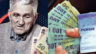Pensia minimă se recalculează de la 1 ianuarie 2024. Cine va primi peste 50% în plus la pensie