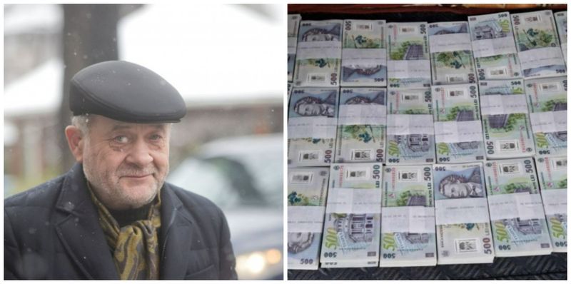 Preşedintele Consiliului Judeţean Vaslui, Dumitru Buzatu, a fost reţinut sâmbătă dimineaţa de procurorii DNA Iaşi.