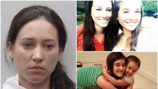 Această femeie și-a sedat fiicele și apoi le-a împușcat mortal. „Vă duc să-l vedeţi pe Dumnezeu”