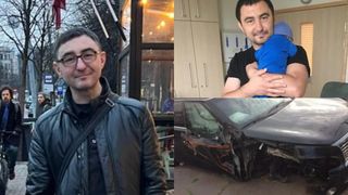 Un bărbat susține că oamenii lui Putin au vrut să-l omoare de 3 ori. „Eu sunt inamicul lor principal”