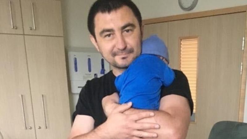 Un bărbat susține că oamenii lui Putin au vrut să-l omoare de 3 ori. „Eu sunt inamicul lor principal”