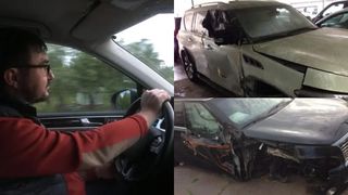 Un bărbat susține că oamenii lui Putin au vrut să-l omoare de 3 ori. „Eu sunt inamicul lor principal”