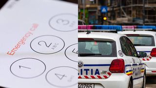 Număr record de apleuri false sau abuzive la 112, &icirc;n prima jumătate a anului. Autoritățile trag un semnal de alarmă. "Sunt puse vieţi &icirc;n pericol"