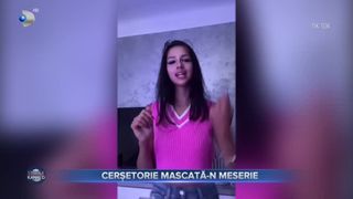 VIDEO- Cerșetorie mascată-n meserie. &rdquo;Ghe ghe goo goo ga ga &icirc;nghețată, &icirc;nghețată, &icirc;nghețată&rdquo;