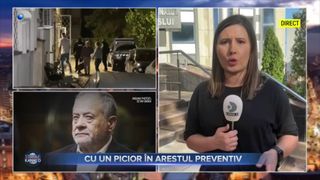 VIDEO- Cu un picior &icirc;n arestul preventiv. Expertul tehnic și Dumitru Buzatu riscă arestul preventiv