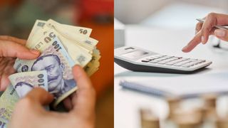 Măsurile fiscale vor ajunge pe masa Guvernului pentru a fi adoptate. Ministrul Finanțelor: „la mijloc sunt 75 de miliarde de euro”