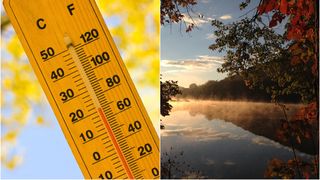 Cum va fi vremea în perioada 25 septembrie - 23 octombrie 2023? Prognoza meteo completă pe următoarele 4 săptămâni