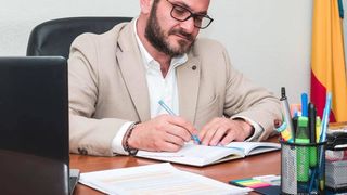 Președintele ANPC, Horia Constantinescu&nbsp;