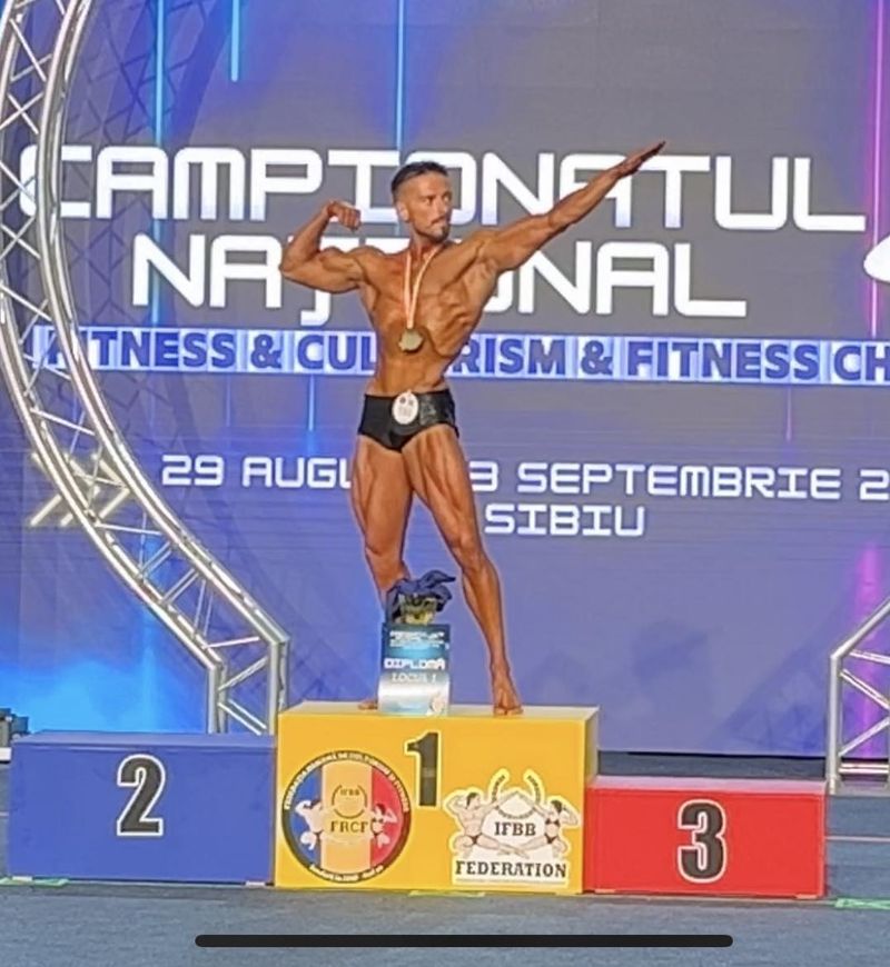 Daniel Popa