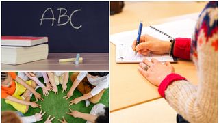 Scrisoarea unei mămici la început de an școlar