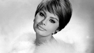 Sophia Loren