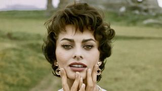 Sophia Loren