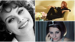 Sophia Loren a fost transportată de urgență la spital după ce a căzut &icirc;n casa ei din Geneva