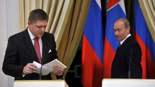 Un nou lider prietenos cu Rusia ar putea să apară în Europa