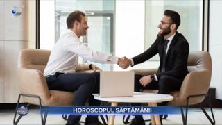 VIDEO - Horoscopul săptămânii 25 septembrie - 1 octombrie. Racii depun eforturi considerabile pentru a găsi echilibrul în viața de cuplu