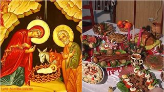 Lăsatul Secului pentru Postul Crăciunului 2023. Tradiții și obiceiuri