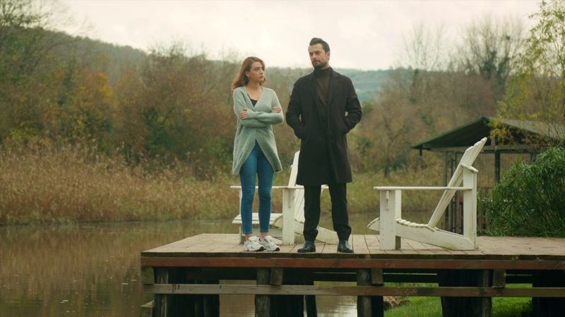 Un nou episod din serialul “Dragoste și speranță”, difuzat la Kanal D2