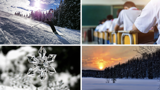 Vacanță Crăciun 2023. Pe ce dată începe vacanța de iarnă a elevilor?