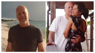 VIDEO. Soția lui Bruce Willis, primul interviu după diagnosticul primit de marele actor. "E greu de spus dacă e conștient de starea în care se află"