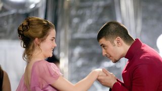 Stanislav Yanevski, în rolul din Harry Potter