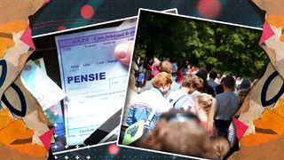 Pensii 2024. Cum poate Guvernul majora diferențiat pensiile de la 1 ianuarie?