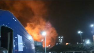 Un nou atac cu drone în apropiere de România:  „Dă-i, că mai vine una!”