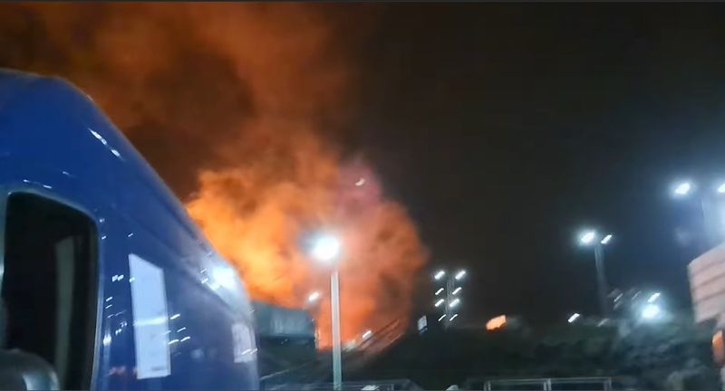 Un nou atac cu drone în apropiere de România:  „Dă-i, că mai vine una!”