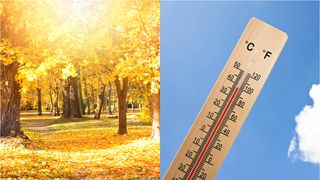 Cum va fi vremea în perioada 25 septembrie - 8 octombrie 2023? Vremea frumoasă se menține. Prognoza meteo completă