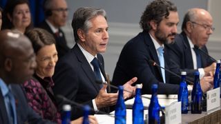 Antony Blinken - secretar de stat american