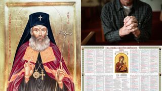 Calendar ortodox 27 septembrie 2023. Ce sărbătoare este miercuri?