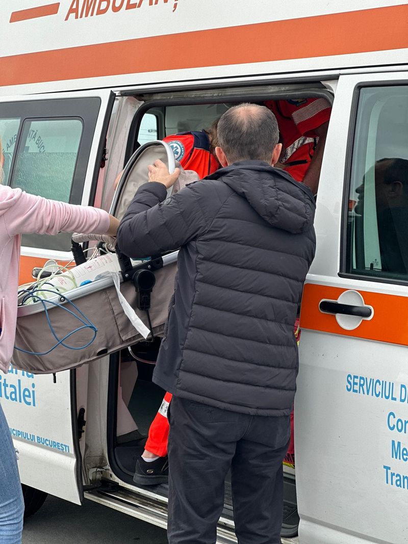 În jur de 500 de copii au beneficiat de ajutor