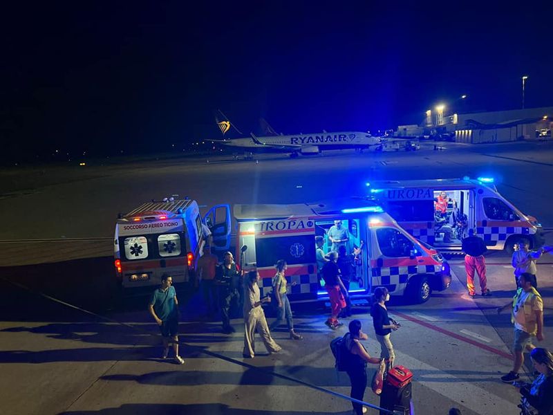 Toate zborurile sunt susținute din contribuția comunității