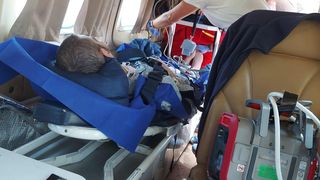 &rdquo;&Icirc;ntr-un weekend am str&acirc;ns 60.000 de euro&rdquo;