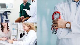 Medicii de familie se află în imposibilitatea de a acorda servicii medicale.  Cauza, banii necesari nu au fost virați din luna august