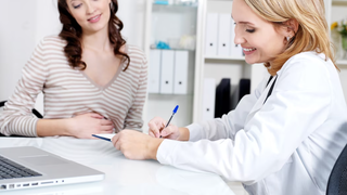 Cabinetele de medicină de familie nu mai pot oferi consultații.