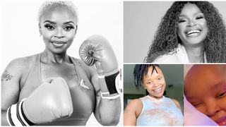 Nepoata lui Nelson Mandela a murit în Africa de Sud la 43 de ani : ”Sunt pe moarte... Nu vreau să mor"