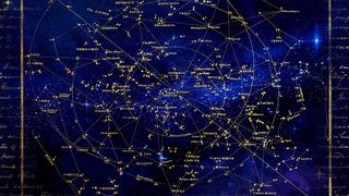 Astrologie octombrie 2023. Cele mai importante aspecte ale lunii