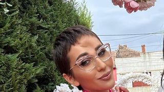 "Trebuie să mă operez acum"