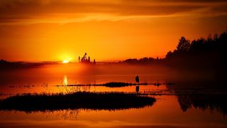 Planeta s-ar încălzi atât de mult încât multe mamifere nu ar mai putea supraviețui, iar continentele Pământului ar fuziona pentru a forma un supercontinent fierbinte, uscat și nelocuibil. 