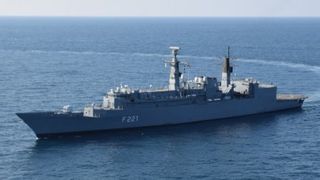 Măsura luată de transportatorii de cereale din Ucraina, pe timpul nopții.