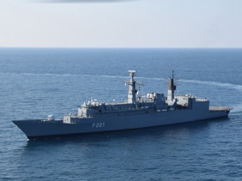 Măsura luată de transportatorii de cereale din Ucraina, pe timpul nopții.