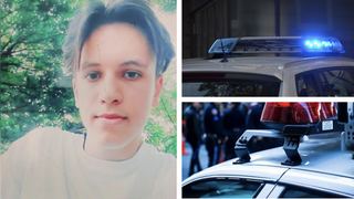 Alertă dispariție! Stan Vlad-Gabriel a plecat la școală și nu s-a &icirc;ntors acasă. Persoanele care &icirc;l văd sunt rugate să sune la 112