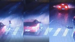 Copil de 7 ani lovit pe trecerea de pietoni. Șoferul, o femeie, a fugit de la locul accidentului