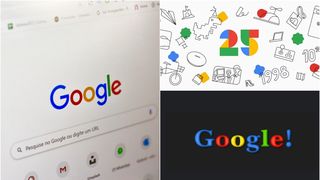Aniversarea de 25 de ani a Google, sărbatorită azi, 27 septembrie 2023. Ce schimbări a făcut motorul de căutare în toată această perioadă?