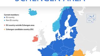 Ce se &icirc;nt&acirc;mplă cu aderarea Rom&acirc;niei la Schengen? Președinta PE: &bdquo;Rom&acirc;nia merită o decizie pozitivă &icirc;n acest an privind aderarea la Schengen&rdquo;